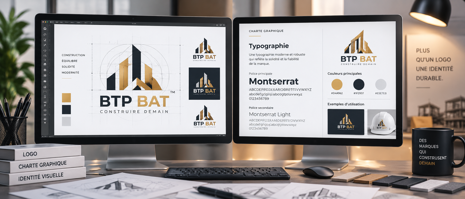Identity Preview