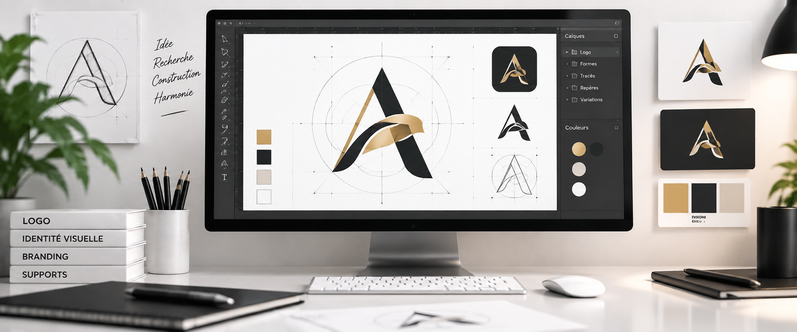 Logo Preview