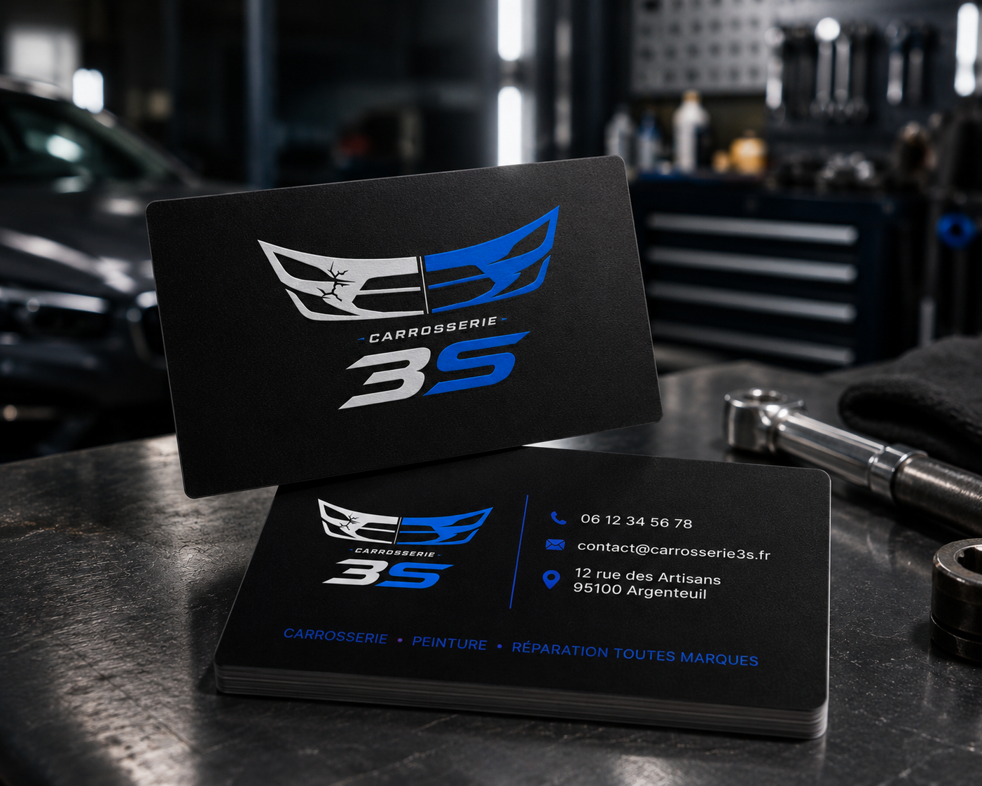 3S — SUPPORT PRINT