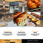 Flyer Boulangerie Ermont